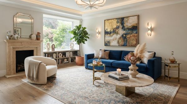 10 astuces incontournables pour sublimer votre décoration d'intérieur