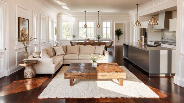 10 idées de rénovation intérieure pour moderniser votre maison à Menton