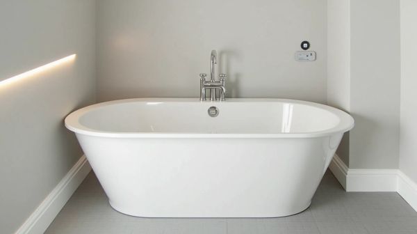 Comment choisir un mitigeur thermostatique pour sa baignoire
