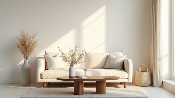 Décoration d'intérieure : conseils et idées pour transformer vos espaces