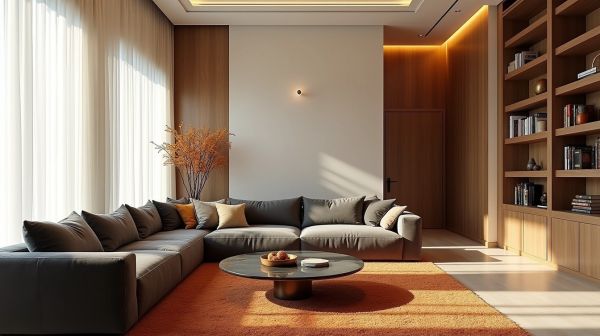 Décoration d'intérieure : conseils et idées pour transformer vos espaces