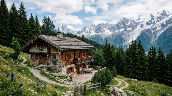 Les étapes clés pour bâtir votre maison en haute savoie