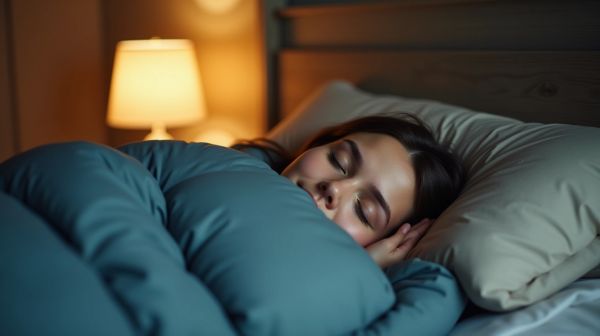Pourquoi choisir un drap de sac de couchage peut transformer vos nuits