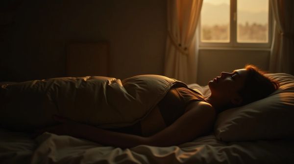 Pourquoi choisir un drap de sac de couchage peut transformer vos nuits