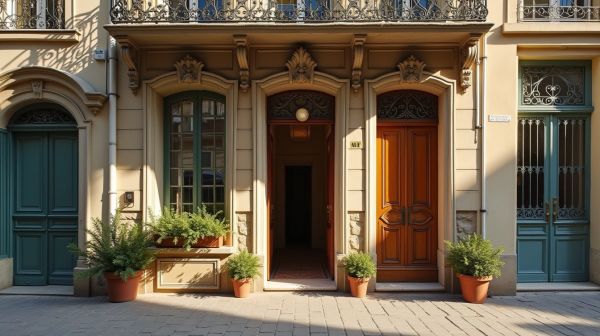 Rénovation maison Paris : guide des coûts et services disponibles