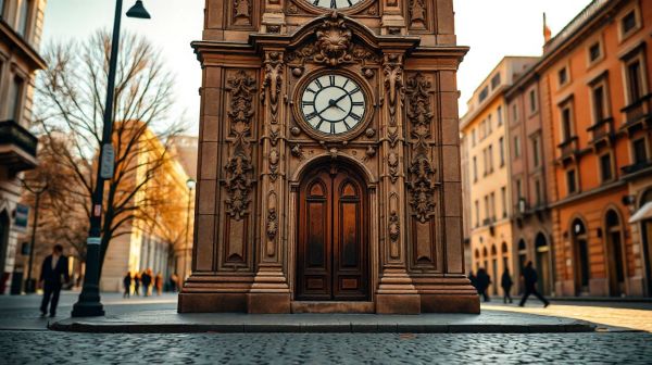 Top 10 des horloges murales pour sublimer votre décoration