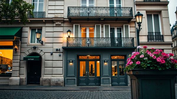 Top 10 services de rénovation et tarifs pour maisons à Paris