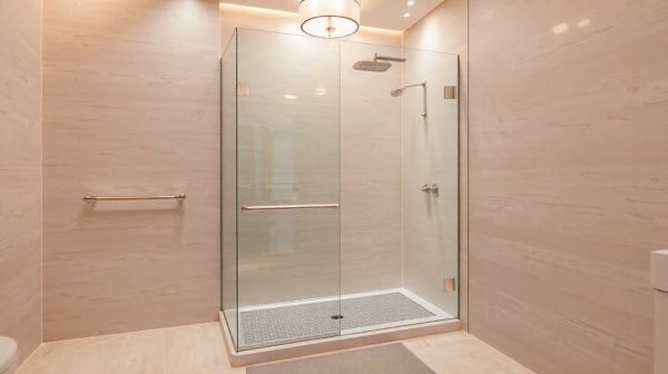 Top 5 des tapis de douche antidérapants pour votre sécurité