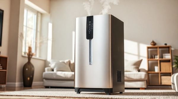 Top 5 déshumidificateurs pour éliminer l'humidité chez vous