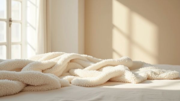 Top raisons d'investir dans un drap de sac de couchage