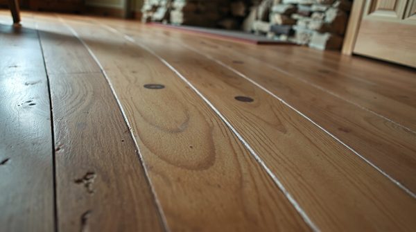 Vitrification de parquets : le guide essentiel en normandie