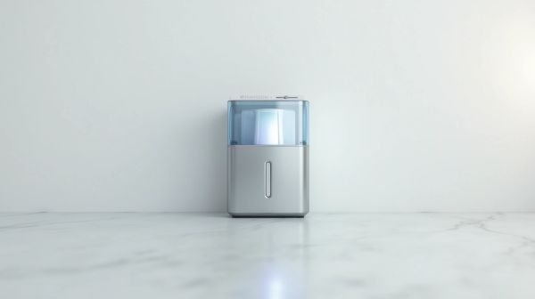 Votre solution efficace pour combattre l'humidité : déshumidificateur d'air