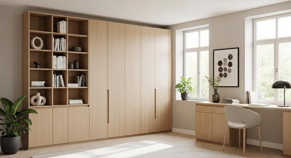 L'agencement intérieur sur-mesure en Alsace : la solution élégante pour vos espaces