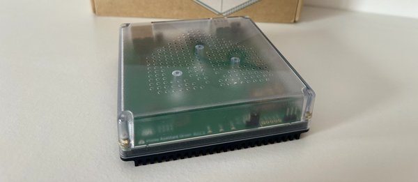 Découvrez la home assistant green : la domotique simplifiée