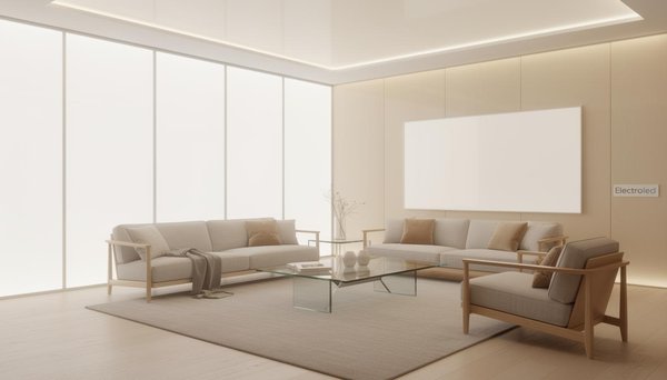 Electroled : la technologie qui révolutionne l'éclairage en 2026