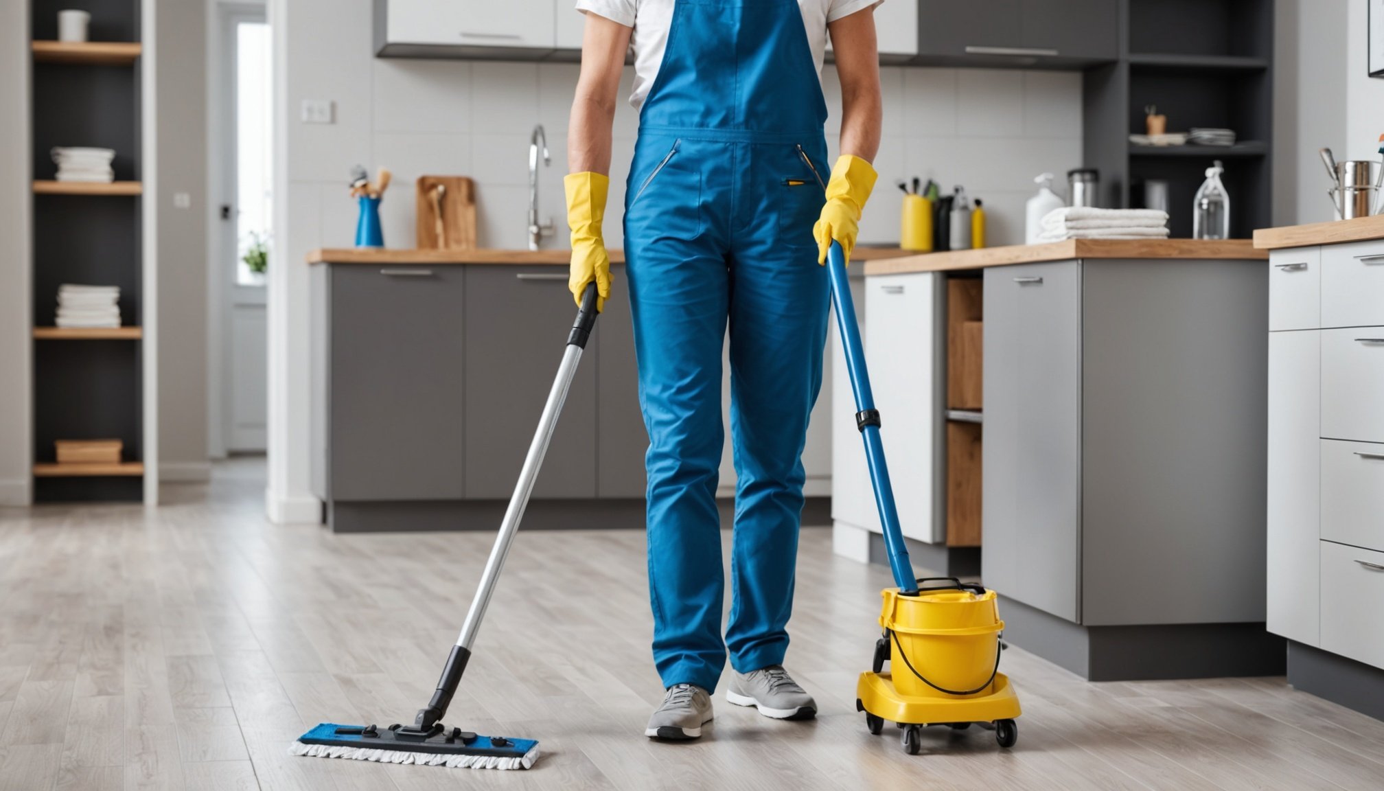 Vos questions sur le nettoyage professionnel