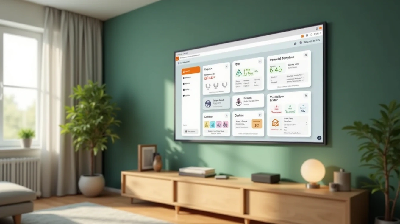 Vos questions sur cette nouvelle box domotique