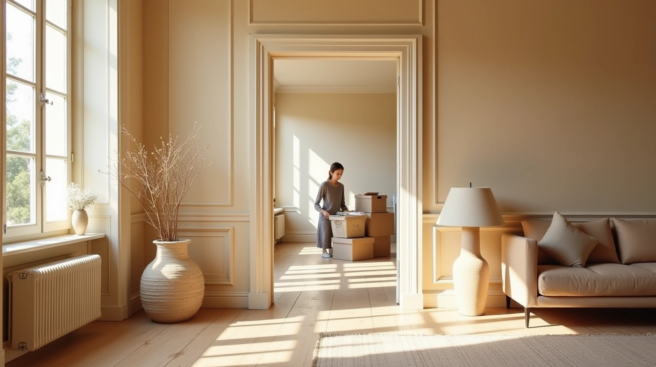 Les étapes clés pour un débarras réussi à Aix-en-Provence