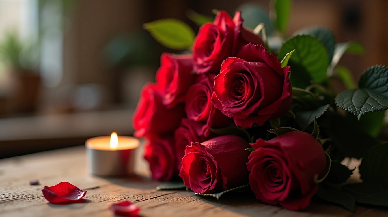 Personnaliser la composition florale : conseils pratiques